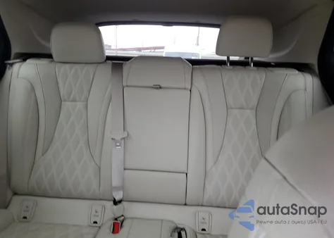 2022 Buick Envision Awd Avenir from USA, damaged, VIN LRBFZSR48ND015376